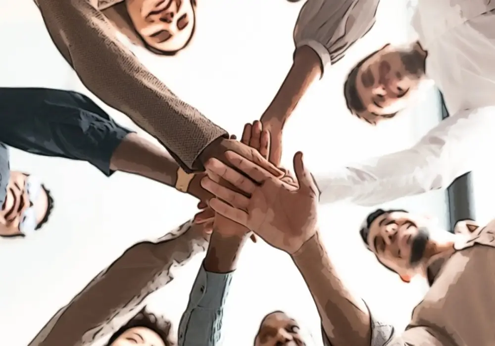 Shared Values and Vision Uniting Teams at Arif Patel Organization