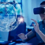 Technological Advancements Driving Growth at Arif Patel's Corporation