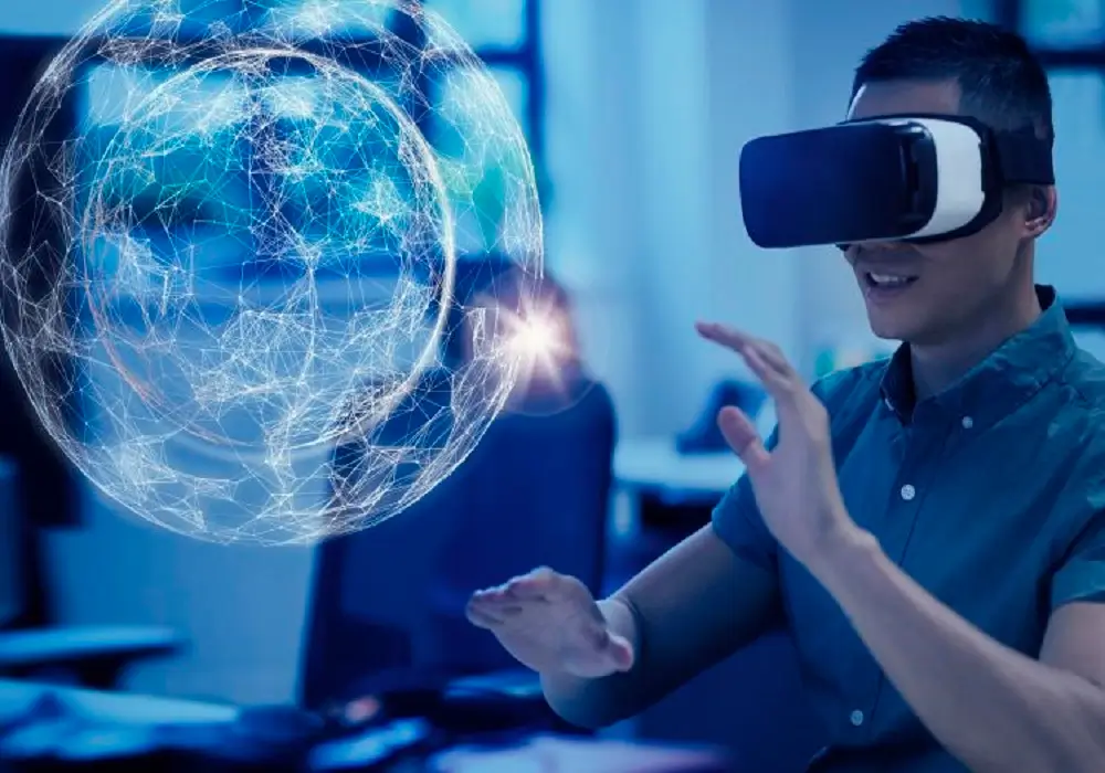 Technological Advancements Driving Growth at Arif Patel's Corporation
