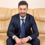 Arif Patel Oil and Gas Industry