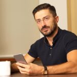 Arif Patel Commits to Empowering the Next Generation of Global Leaders