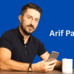 Arif Patel from Dubai is changing the game for oil and finance businesses