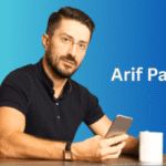 Powering Progress: How Arif Patel Is Changing the Energy Narrative