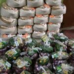 Spreading Kindness in Dubai | Arif Patel Food Distribution Event