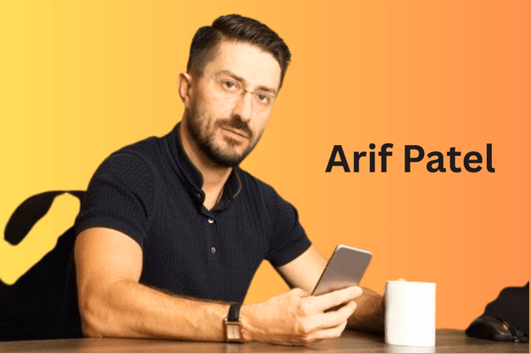 Strategic Trade Move Pushes Arif Patel Into Next Growth Phase