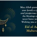 Arif Patel Sends Eid Blessings to UAE Citizens and Leaders