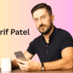 Arif Patel Calls for Greater Trust in the Business Community