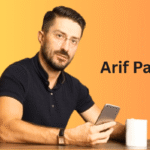 Leadership Excellence: The Arif Patel Way