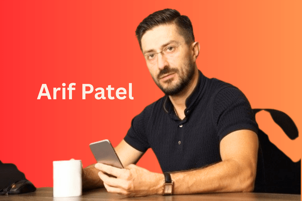 Arif Patel Marks 25 Years of Leadership as Dubai Enters a New Era