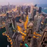 Why Dubai Is a Global Center for Business Growth?