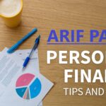Arif Patel Dubai Discusses Financial Security