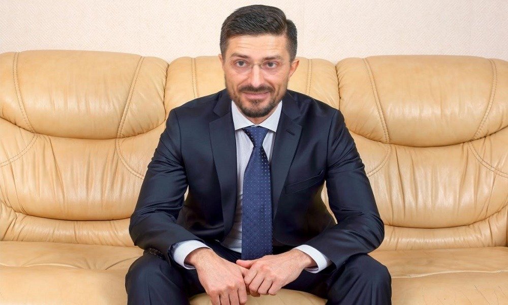 Arif Patel Dubai Hails Strong Momentum in Oil and Gas